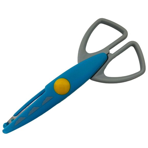 Scissors Edger Paper Cutter  Scrapbooking Decorative Craft Arts & Crafts Lot 11 - Picture 13 of 13